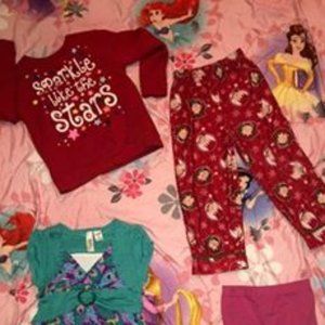 Bundle 3T-4T clothes Girls